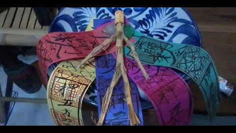 Bí hiểm bùa ngải vùng Thất Sơn - Kỳ 1: Thực hư một lời nguyền 