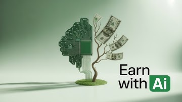5 AI Tools That Can Make You Money in 2025