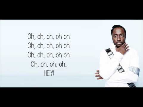 Will i am ft Pia Mia - Boys And Girls - Lyrics