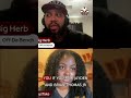What are you willing to give up for Brian Thomas Jr? w/ @KaysTake 