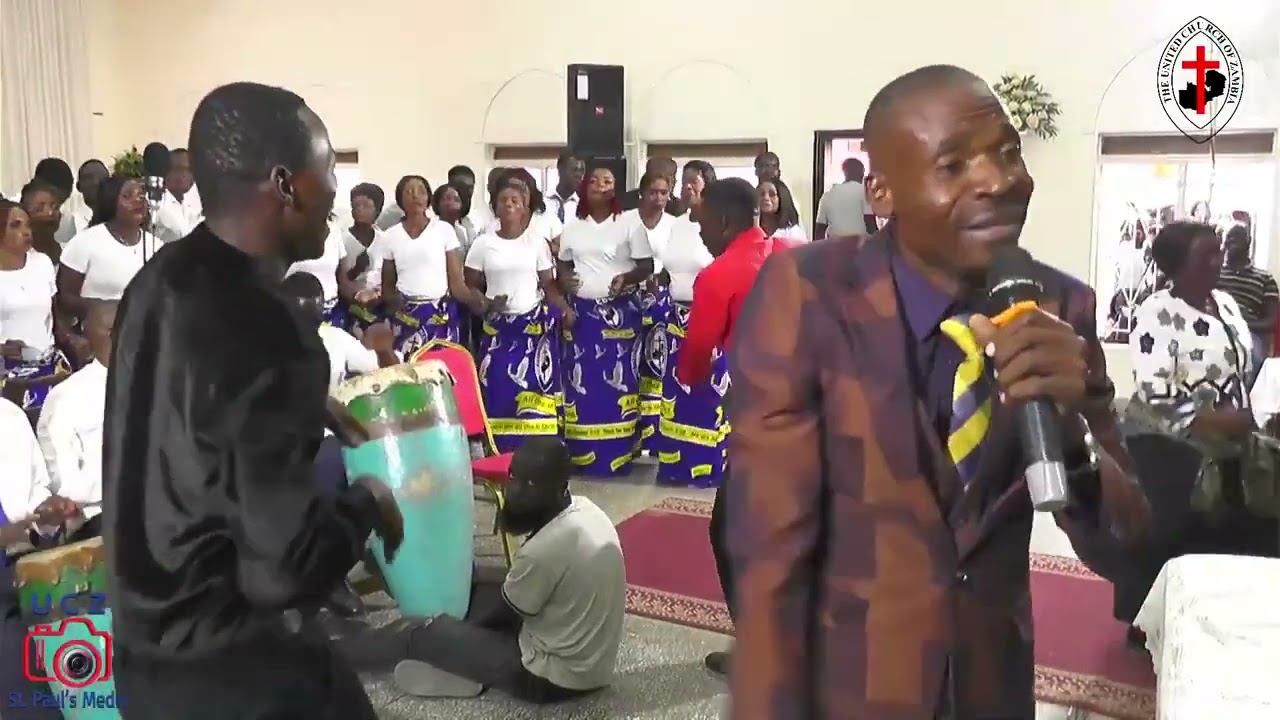 Ku Wire   Ucz Choir New Trending Hit Song 2023