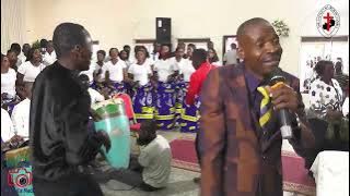 Ku Wire - Ucz Choir New Trending Hit Song 2023