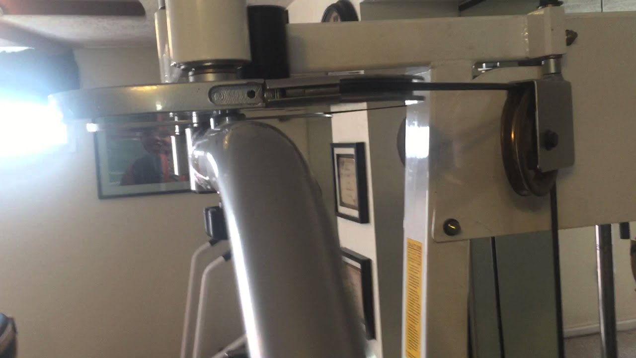 Home gym disassembly service in DC MD VA by Furniture Assembly Experts