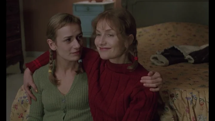 La Crmonie (1995) by Claude Chabrol, You'll Be The...