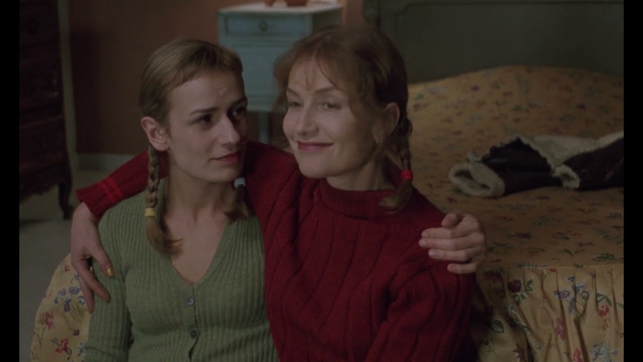 La Cérémonie (1995) by Claude Chabrol, You'll Be The Death (2004) by Shannon Wright