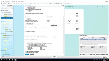 SAP Business One 9 3   Blanket Agreements