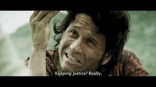 Khun Pan Trailer with Sub Title 