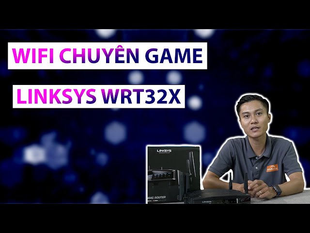 CHỌN WIFI CHƠI GAME KHÔNG BỊ GIẬT LAG Giá lại rẻ chỉ có tại | WIFISHOP