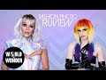 FASHION PHOTO RUVIEW: All Stars 4 Episode 7 with Raja and Aquaria!