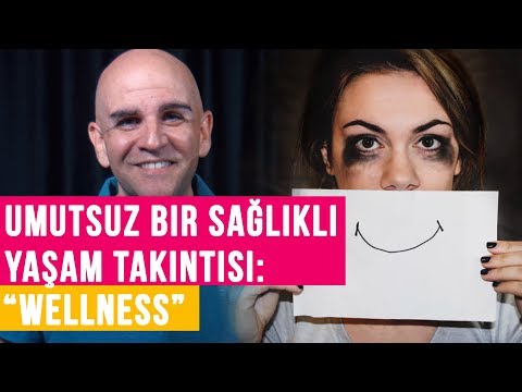 Umutsuz bir sağlıklı yaşam takıntısı: “Wellness” - Vesaire (5)