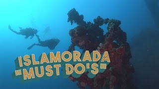 Florida Travel: Must-Do List for Islamorada in the Florida Keys