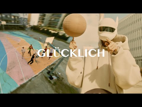 01099 feat. CRO - Glücklich (prod. Lucry & Suena)