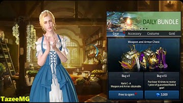 DARKNESS RISES WALKTHROUGH PART 2 | ANDROID/IOS GAMEPLAY