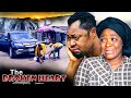 The Broken Heart - Nigerian Movie (Chacha Eke)