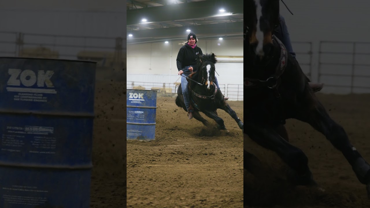 Prairieland Winter Series Jackpot #4 