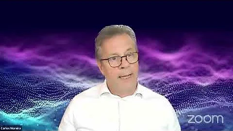 The Hidden Workforce BfP Spotlight Series-Carlos Moreira, Founder and CEO, WISeKey. P3