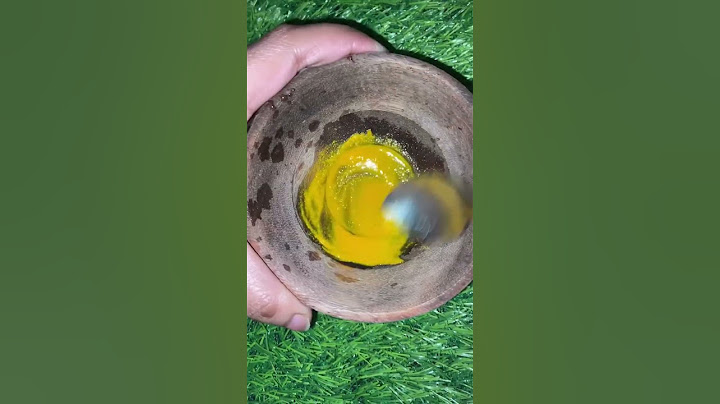 Skin  Brightening Turmeric + Lemon DIY Face Mask ✨Get Clear & Bright skin #shorts #youtubeshorts