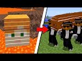 COFFIN MEME IN MINECRAFT ASTRONOMIA (part 4) TO BE CONTINUED MINECRAFT