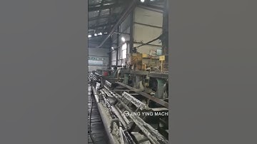 Beneficiation equipment flotation machine #flotation #machine #mining #gold #separation #jycrusher