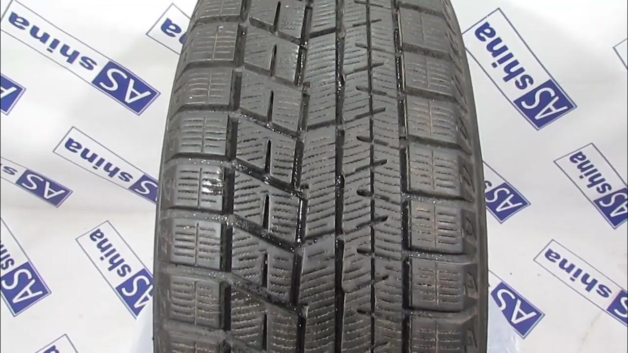 Ig60 yokohama ice. Yokohama ice guard ig60. йокогама айс гуард ig 60.