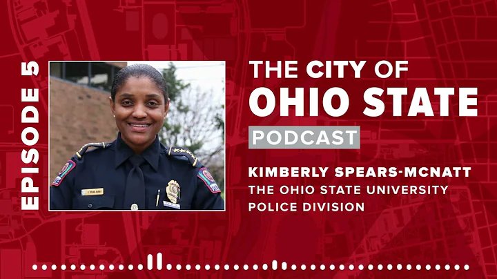 City of Ohio State Podcast Episode 5: Safety with ...