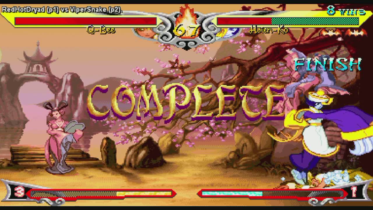 snake oil Lei-Lei Hop Infinite