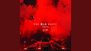 THE RED MAGIC 2024 (Live at NIPPONGAISHI HALL, 2024)