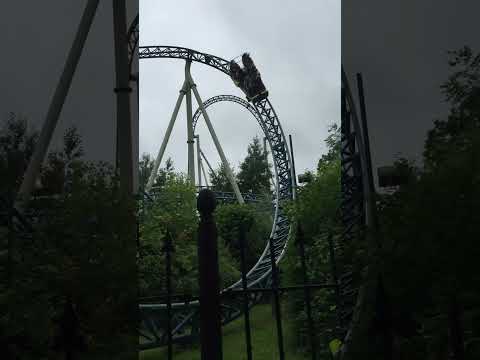 Anubis: The Ride