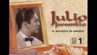 JULIO JARAMILLO - TU DUDA Y LA MIA chords