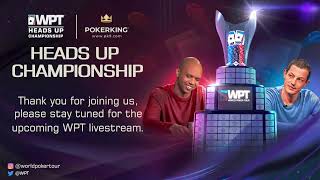 WPT 24/7 Episode Stream
