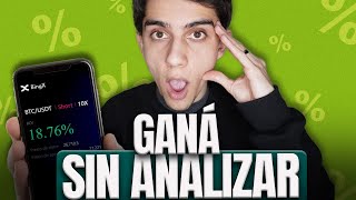 🚀 GANAR en el Trading SIN Esfuerzo 🔔 Cómo funciona TeV Alerts [PASO A PASO] by TEV: Trading En Vivo 662 views 6 months ago 10 minutes, 58 seconds