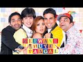 Deewane huye paagal  superhit bollywood comedy movie  akshay kumar  suniel shetty  paresh rawal
