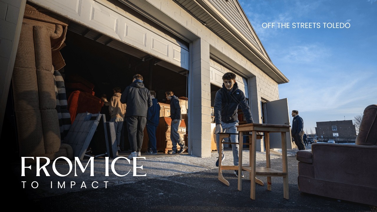 What “Men for Others” Actually Looks Like