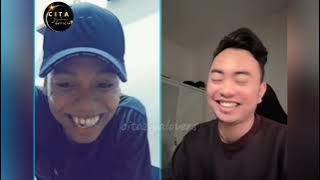 BRO LIVE WITH BANG ARIEF