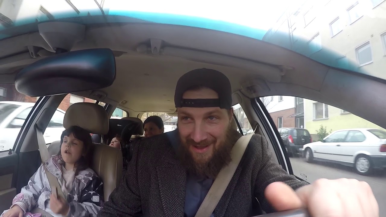 Katzensorgen ab zum Tierarzt + Tommy stellt ein  # 602 Tommys Vlog´s - YouTube