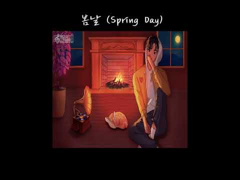 BTS Piano 방탄소년단 피아노