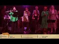 Charanga del norte live at leeds school of arts theatre