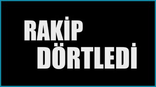 Rakip Dörtledi / LOL şarkısı