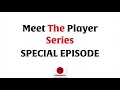 Meet The player | Special episode | Dylan Munro