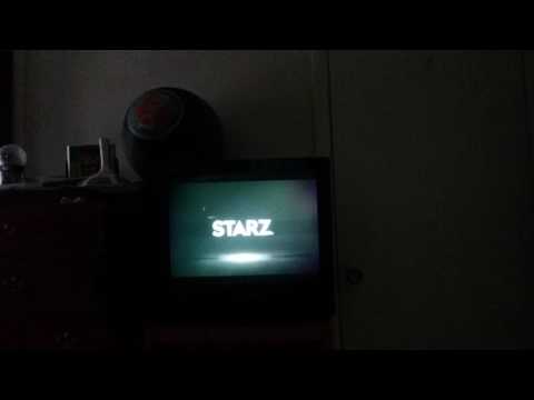 Starz Encore Pg13 13