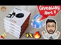 PANASONIC MINI TRACKER || SEEKIT 5x GIVEAWAY 🔥🔥 || SPECIAL 1K SUBSCRIBERS ♥️