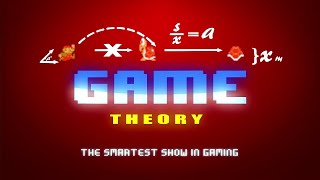 Game Theory Full Intro (Re-Upload)