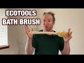 EcoTools Soft Bristle Bath Brush