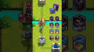 PEKKA DUEL 🤖