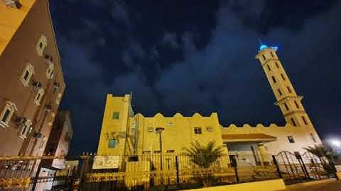 آيات من سورة ق بصوت القارئ عامر السدعي