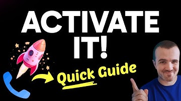 How to Activate Truecaller (Step by Step) 2025