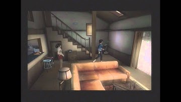 Project Zero 3: Hour V ~ Vanishing (Part 4/4)