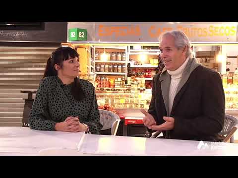 Entrevista sobre el curso de Eneagrama a sus formadores Monica González y Antonio De Dios