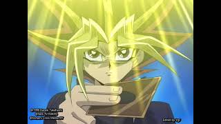 Yu-Gi-Oh! Duel Monsters - Atem evoca Slifer e Ra contro Yugi (OST giapponesi) screenshot 1