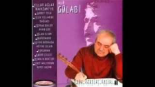 Aşık Gülabi - Felek Yollarimi Bagladi Mp3